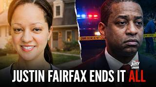 From Power to Tragedy: The Shocking Fall of Justin Fairfax
