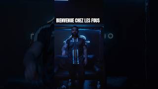 Bienvenue Chez Les fous, c’est dispo (Mots et prod imposés par vous 🎶) #rap #challenge #indierock