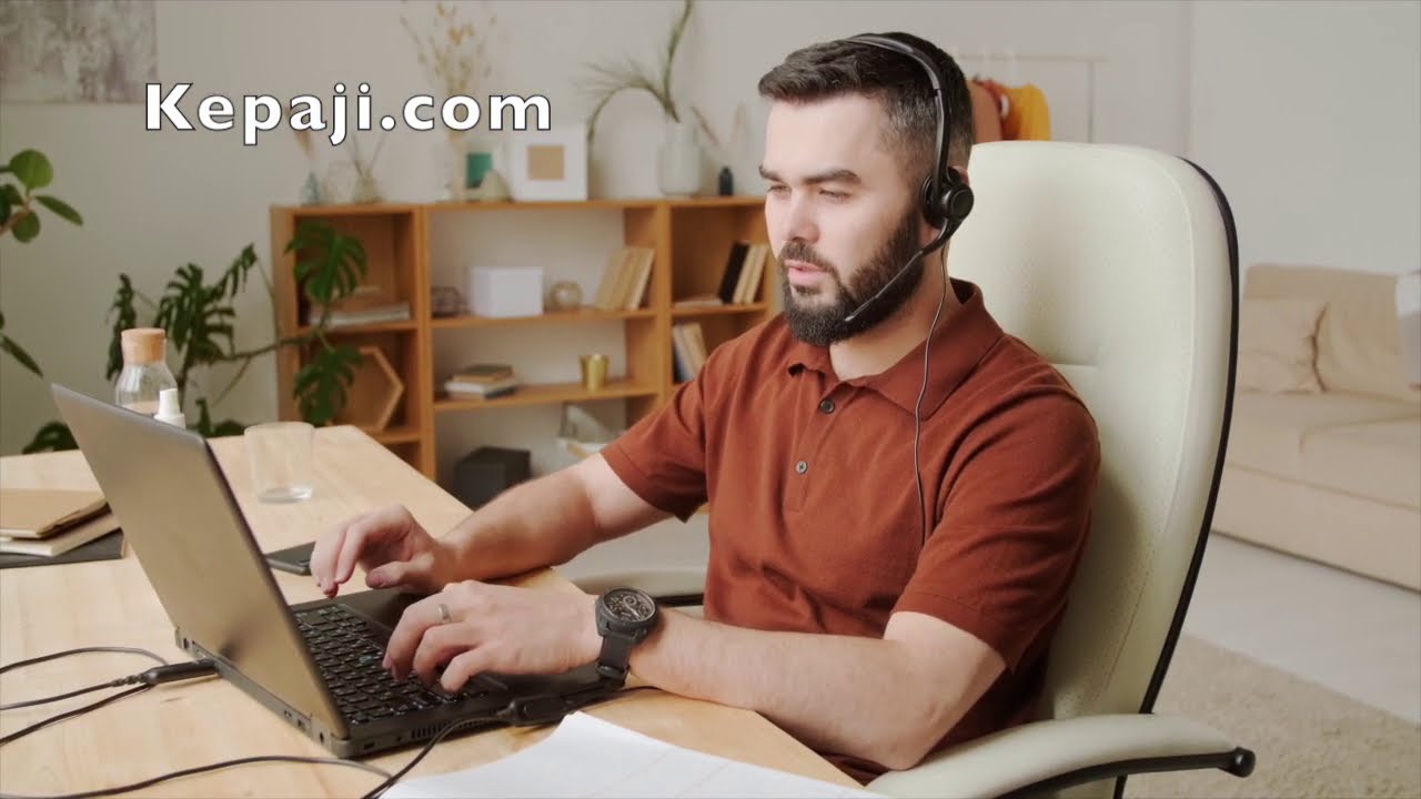 Hire Remote Workers With Kepaji.com