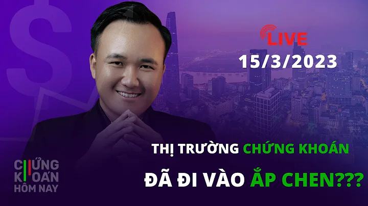Chng khon hm nay | Nhn nh th trng: Th trng liu  p ...