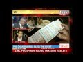 News Today Nine: Ex-TMC Kunal