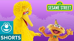 Elmo Play Zoe Says