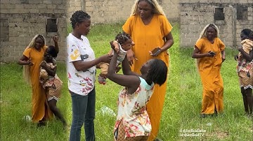 Kind ghóst returns little child that has been miss|ng for two weeks