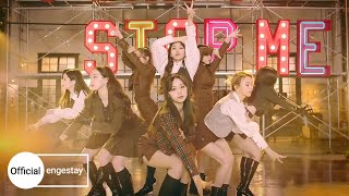 TWICE 「I CAN'T STOP ME -Japanese ver.-」 Dance Video