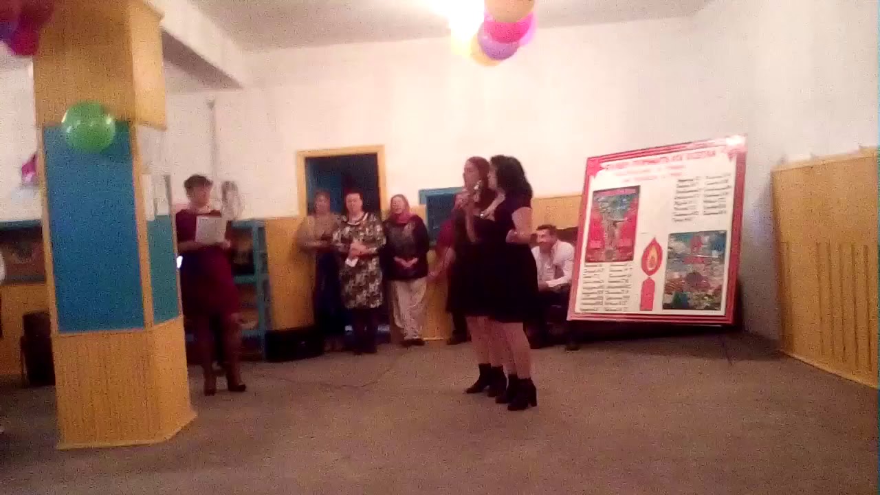 Песня выходила на берег катюша.💞 - YouTube