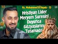 Hz muhammedin asm hayat  habeistan hicretleri  blm 13 mehmedyildiz