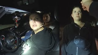 State Trooper’s Niece Arrested for DWI in Monmouth Beach, NJ