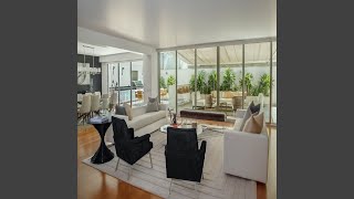 High-class Ambience for Working from Home