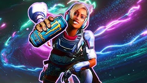 NEW RAMPART BUFFS ARE INSANE [apex legends]