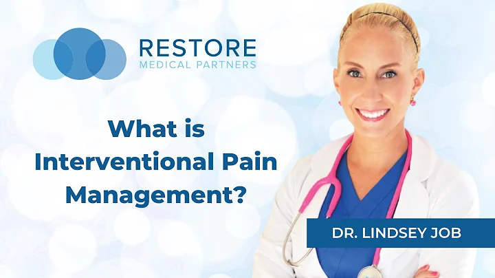 What is Interventional Pain Management?