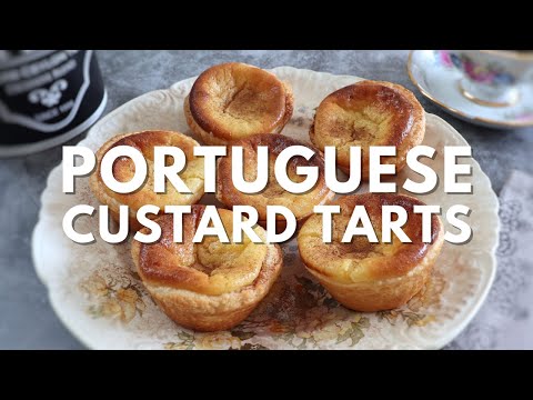 Video: Portekiz Kekleri 