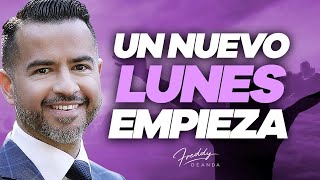🙏🏼Un nuevo Lunes empieza |  @FreddyDeAnda by Freddy DeAnda 8,076 views 9 days ago 3 minutes, 29 seconds
