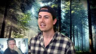 Mr Ballen Top 3 SCARIEST Forest Stories (Halloween Scare - A Thon Part 1)  Reaction