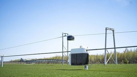 Why Is Unitsky String Technologies Inc. Transport Complex Unique? Episode 3