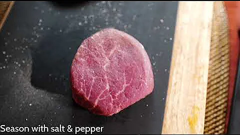 Valentine's Day Recipe | Urbani x DeBragga
