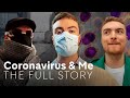 Coronavirus & Me: Ben Kavanagh’s journey - from quarantine in Wuhan to Wirral