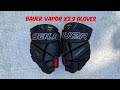 Bauer Vapor X2.9 Gloves