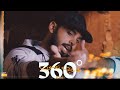 Khalz 360 Official Music Video كالز طارب نفسي 
