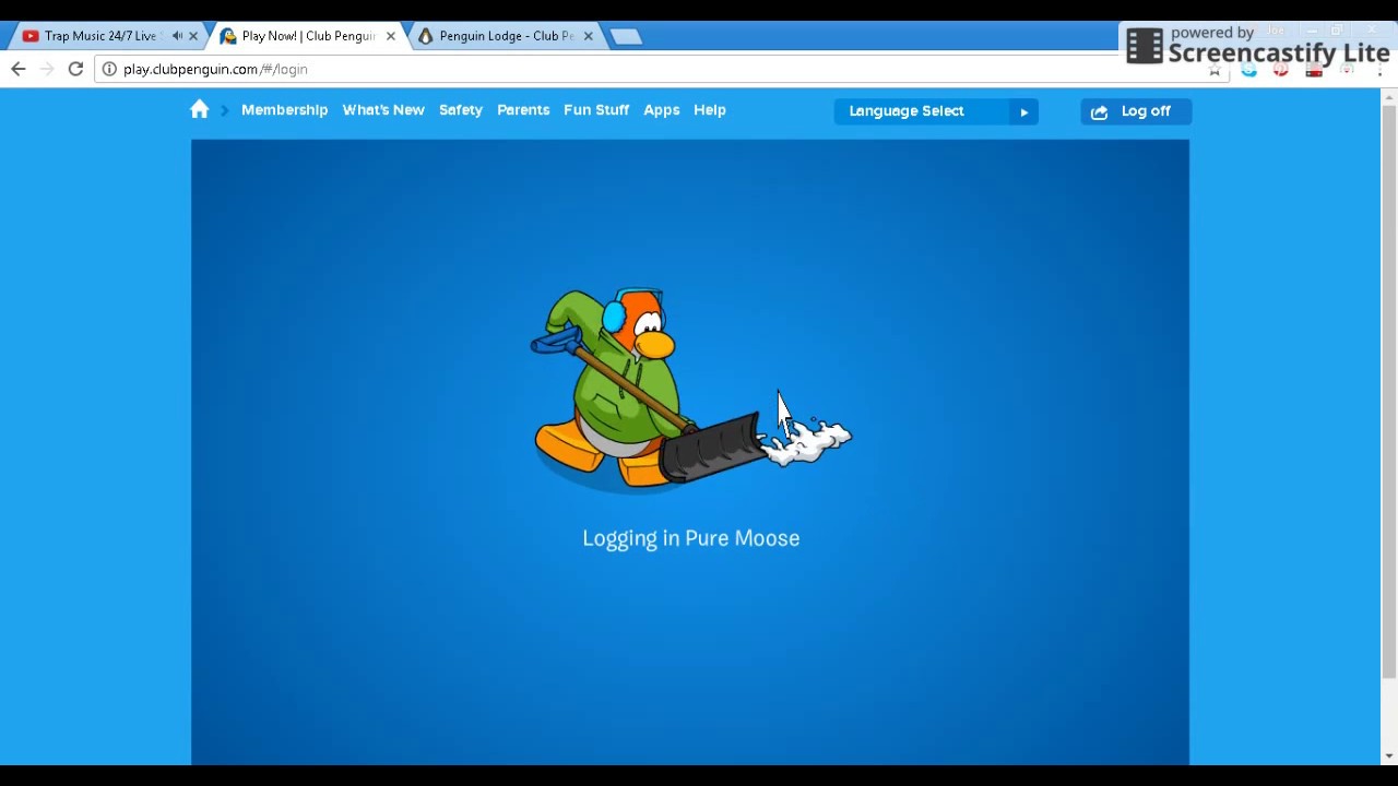 Club Penguin Account Hacker No Download Club Penguin Account Hacker No Download