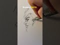 How to draw guts shorts