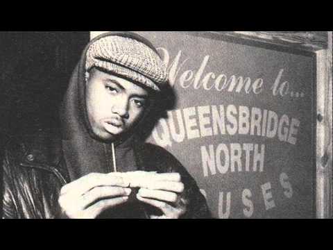 Nas - Foul Breeze - Single - NEW!