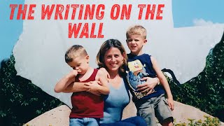 Famous Criminal Cases Aired On American Television  The Case  The Writing On The Wall 