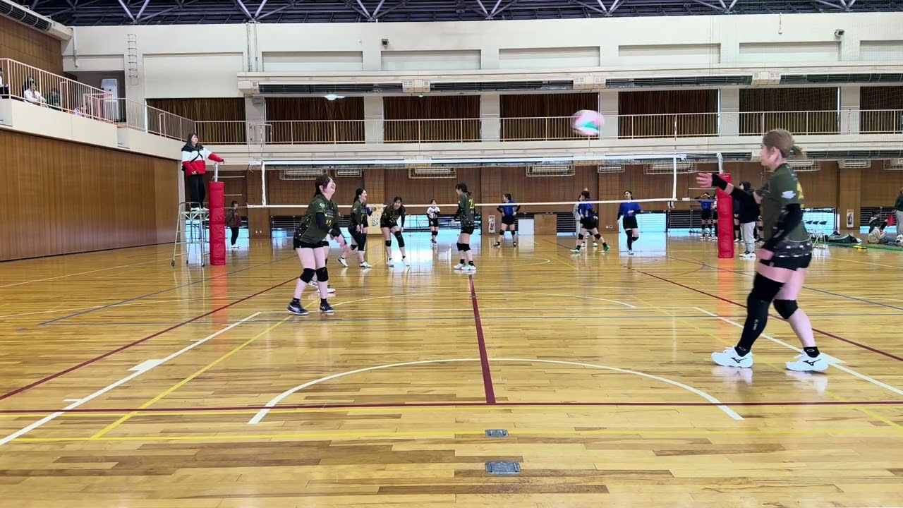 成田大会   vs成田高校