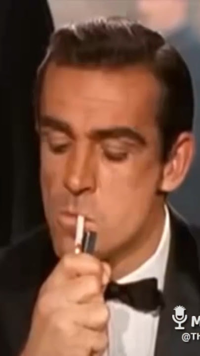 Body part names his penis #shorts #jamesbond #movienews