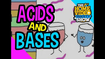 CC Cycle 3 Week 19 Science: Acids and Bases