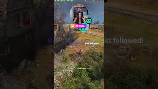 World of tanks, the nest medium tank in the game EXECUTOR