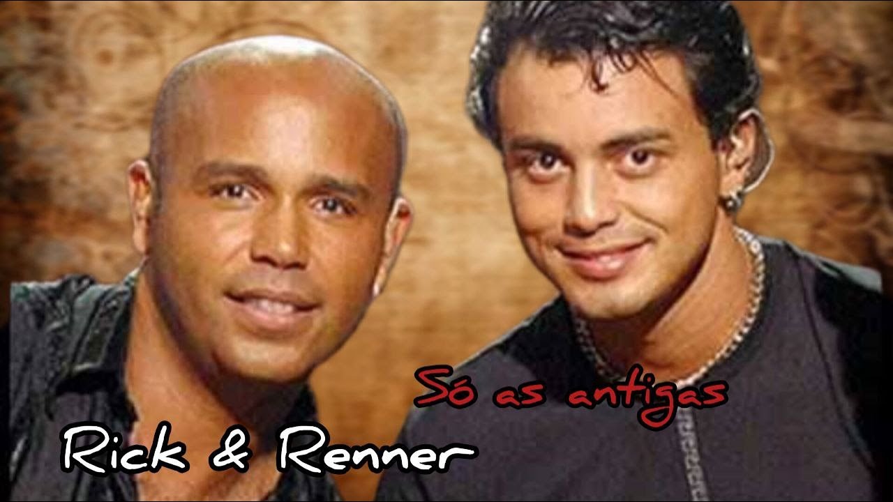 RICK E RENNER SOFRENCIAS SERTANEJAS ANTIGAS SUCESSOS PT02 musicas YouTube RICK E RENNER SOFRENCIAS SERTANEJAS ANTIGAS SUCESSOS PT02 musicas YouTube
