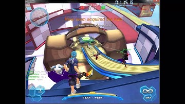 S4 League Speed Hacker -.-