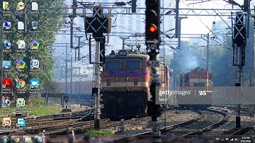 how to download jaipur bhopal route and install in msts open rail #mststrainsimulator #viralvideo