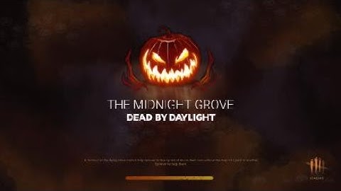 Dead by Daylight Infinite  Loading Screen Bug
