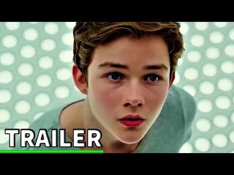 A Wrinkle In Time Trailer #3 (2018) Chris Pine New Disney Movie HD