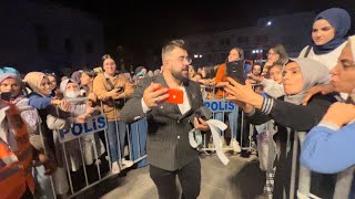 Diyarbakırda İnanılmaz Konser !!! M.Ahmet Fescioğlu & Fırat Türkmen