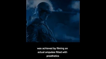 Did you know in TERMINATOR 2 #shorts