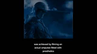 Did you know in TERMINATOR 2 #shorts