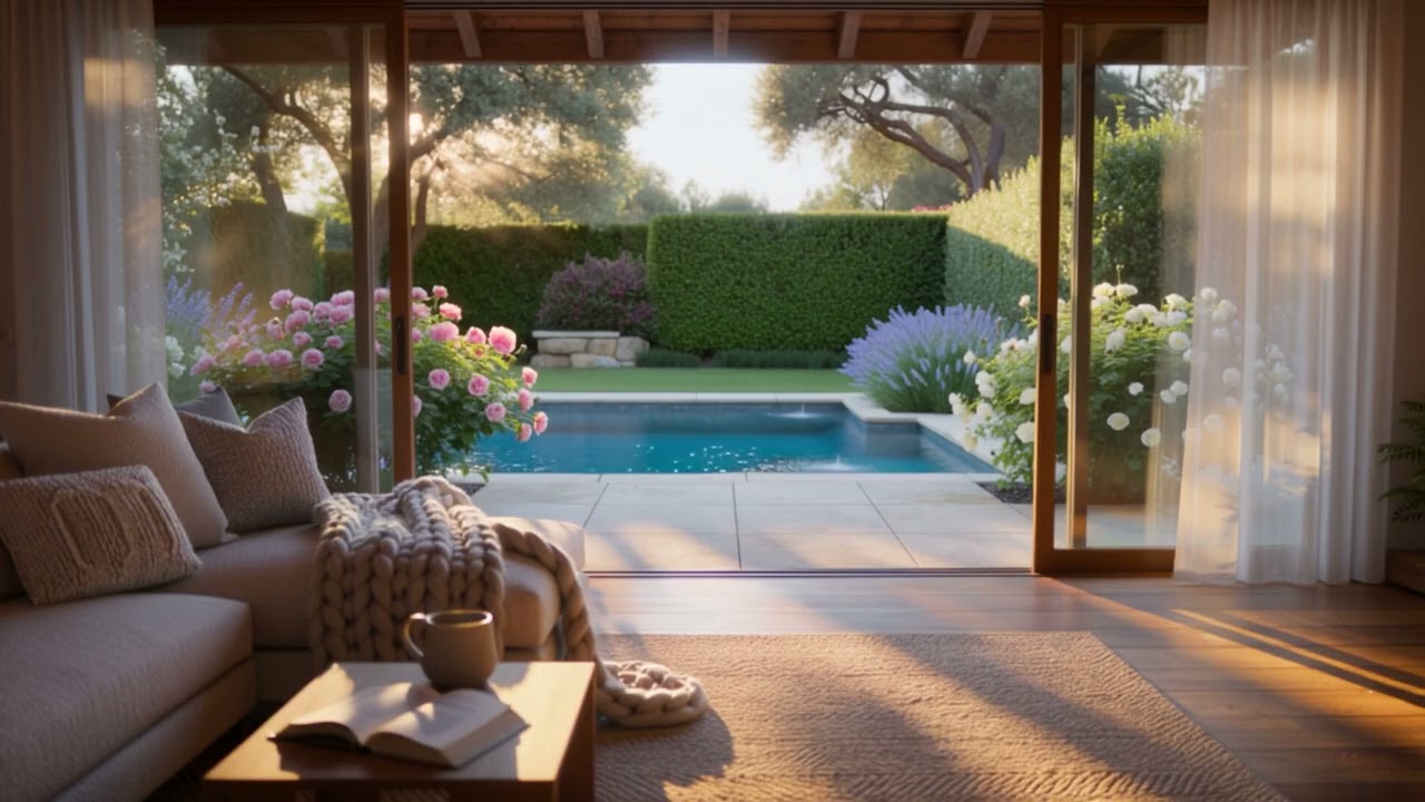 1 Hour Relaxing Piano Music for Studying & Working | Soft & Calm Focus Background - Liminal Lounge