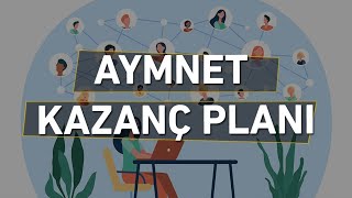 Aymnet Kazanç Plani 2023