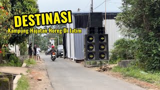 ini Dia Desa Wisata Kampung Hajatan Horeg Di Malang❗️1 Hari 4 Sampai 5 Lokasi Ediaan🔥