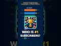 Who Has the Most Roblox Subscribers?