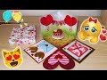 🎁💣Anniversary / Valentine&#39;s Day Special Explosion Box TUTORIAL DIY💣🎁