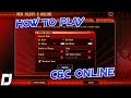 How To Play Online : Red Alert 3 / Tiberium Wars / Kanes Wrath , 2018 and 2019