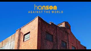 HANSON - Against The World (2021) | Teaser Trailer