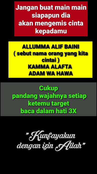 pelet ampuh lewat tatapan mata