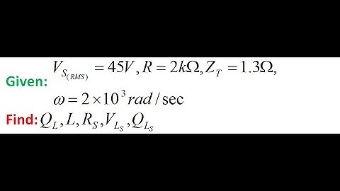 RL Parallel Circuits Demystified ⚡ | AC Concepts Made Simple 09