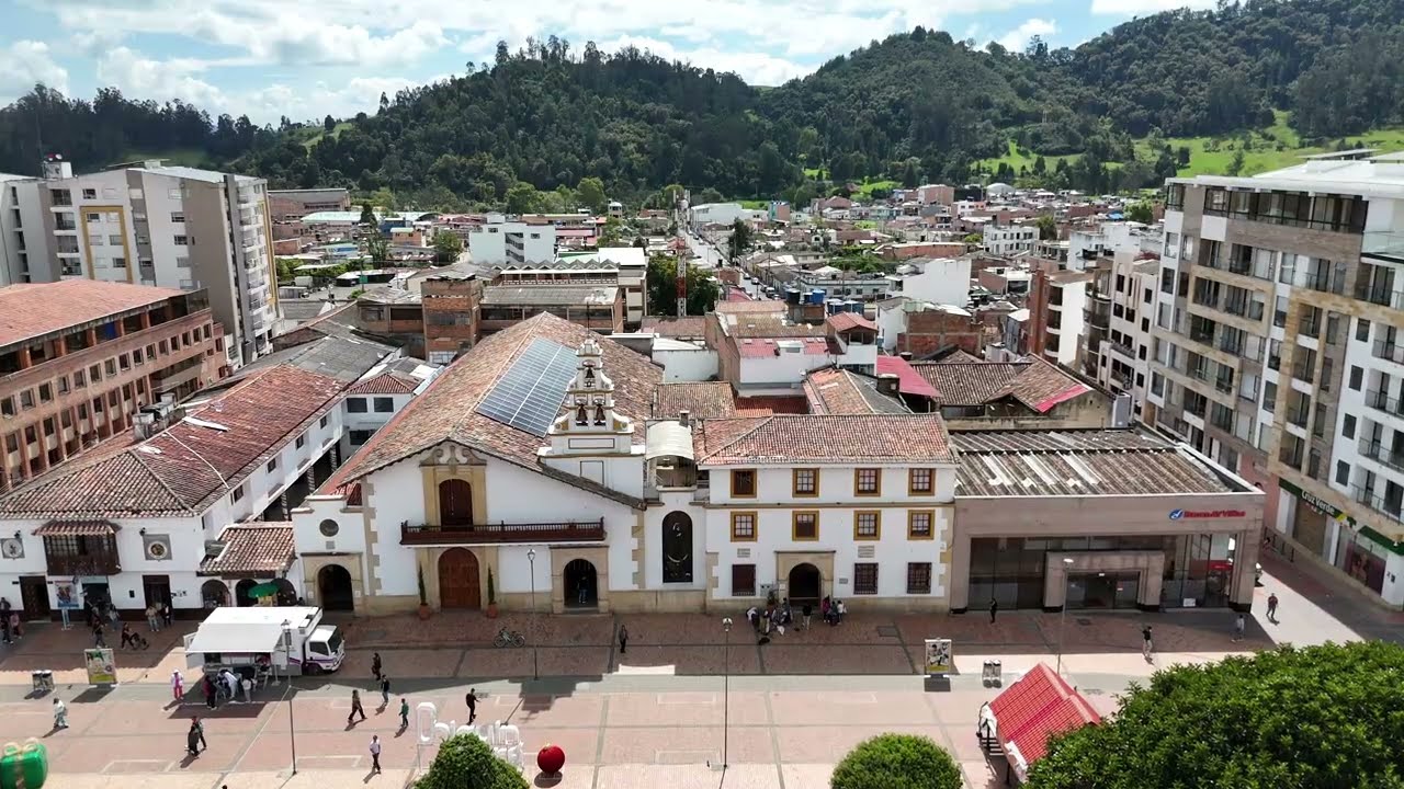 Chiquinquirá