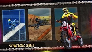 Bike Racing Mania - Motor Racing Games - Videos Games for Kids Android screenshot 5
