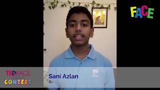 Sani Azlan  Gems our own indian school Dubai